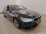  Bmw  Serie 5 BMW 5 Serie Sedan 530e 4d  M-Sportpakket + Pano #29
