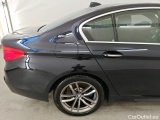  Bmw  Serie 5 BMW 5 Serie Sedan 530e 4d  M-Sportpakket + Pano #27