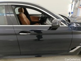  Bmw  Serie 5 BMW 5 Serie Sedan 530e 4d  M-Sportpakket + Pano #30