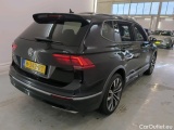  Volkswagen  Tiguan Volkswagen  Allspace 1.5 TSI DSG Highline Business R  Pano, 7 Persoons, 20 inch #2