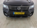 Volkswagen  Tiguan Volkswagen  Allspace 1.5 TSI DSG Highline Business R  Pano, 7 Persoons, 20 inch #5