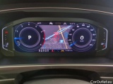  Volkswagen  Tiguan Volkswagen  Allspace 1.5 TSI DSG Highline Business R  Pano, 7 Persoons, 20 inch #7