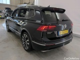  Volkswagen  Tiguan Volkswagen  Allspace 1.5 TSI DSG Highline Business R  Pano, 7 Persoons, 20 inch #8