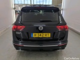 Volkswagen  Tiguan Volkswagen  Allspace 1.5 TSI DSG Highline Business R  Pano, 7 Persoons, 20 inch #9