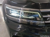  Volkswagen  Tiguan Volkswagen  Allspace 1.5 TSI DSG Highline Business R  Pano, 7 Persoons, 20 inch #15