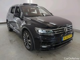  Volkswagen  Tiguan Volkswagen  Allspace 1.5 TSI DSG Highline Business R  Pano, 7 Persoons, 20 inch #16