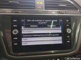  Volkswagen  Tiguan Volkswagen  Allspace 1.5 TSI DSG Highline Business R  Pano, 7 Persoons, 20 inch #24