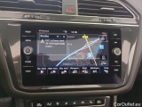  Volkswagen  Tiguan Volkswagen  Allspace 1.5 TSI DSG Highline Business R  Pano, 7 Persoons, 20 inch #23