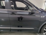  Volkswagen  Tiguan Volkswagen  Allspace 1.5 TSI DSG Highline Business R  Pano, 7 Persoons, 20 inch #28