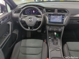  Volkswagen  Tiguan Volkswagen  Allspace 1.5 TSI DSG Highline Business R  Pano, 7 Persoons, 20 inch #30