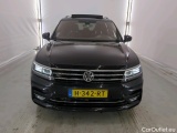  Volkswagen  Tiguan Volkswagen  Allspace 1.5 TSI DSG Highline Business R  Pano, 7 Persoons, 20 inch #31