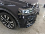  Volkswagen  Tiguan Volkswagen  Allspace 1.5 TSI DSG Highline Business R  Pano, 7 Persoons, 20 inch #42