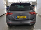  Volkswagen  Tiguan Volkswagen  1.5 TSI 96kW Comfortline Business 5d #11