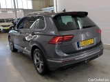  Volkswagen  Tiguan Volkswagen  1.5 TSI 96kW Comfortline Business 5d #10
