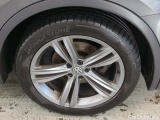  Volkswagen  Tiguan Volkswagen  1.5 TSI 96kW Comfortline Business 5d #13