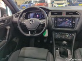  Volkswagen  Tiguan Volkswagen  1.5 TSI 96kW Comfortline Business 5d #17