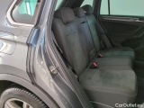  Volkswagen  Tiguan Volkswagen  1.5 TSI 96kW Comfortline Business 5d #16