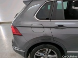  Volkswagen  Tiguan Volkswagen  1.5 TSI 96kW Comfortline Business 5d #19