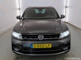  Volkswagen  Tiguan Volkswagen  1.5 TSI 96kW Comfortline Business 5d #23