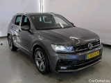  Volkswagen  Tiguan Volkswagen  1.5 TSI 96kW Comfortline Business 5d #22