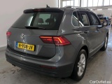  Volkswagen  Tiguan Volkswagen  1.5 TSI 96kW Comfortline Business 5d #2