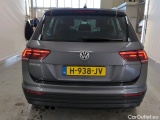  Volkswagen  Tiguan Volkswagen  1.5 TSI 96kW Comfortline Business 5d #10