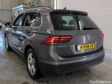  Volkswagen  Tiguan Volkswagen  1.5 TSI 96kW Comfortline Business 5d #9