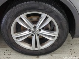  Volkswagen  Tiguan Volkswagen  1.5 TSI 96kW Comfortline Business 5d #12