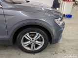 Volkswagen  Tiguan Volkswagen  1.5 TSI 96kW Comfortline Business 5d #13