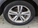  Volkswagen  Tiguan Volkswagen  1.5 TSI 96kW Comfortline Business 5d #19