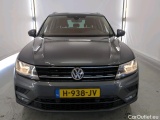  Volkswagen  Tiguan Volkswagen  1.5 TSI 96kW Comfortline Business 5d #21