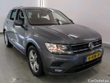  Volkswagen  Tiguan Volkswagen  1.5 TSI 96kW Comfortline Business 5d #20