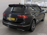  Volkswagen  Tiguan Volkswagen  Allspace 1.5 TSI DSG Highline Business R 5d #2