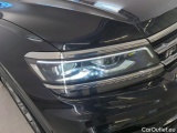  Volkswagen  Tiguan Volkswagen  Allspace 1.5 TSI DSG Highline Business R 5d #10