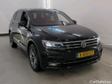  Volkswagen  Tiguan Volkswagen  Allspace 1.5 TSI DSG Highline Business R 5d #12
