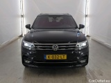  Volkswagen  Tiguan Volkswagen  Allspace 1.5 TSI DSG Highline Business R 5d #13