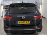  Volkswagen  Tiguan Volkswagen  Allspace 1.5 TSI DSG Highline Business R 5d #17