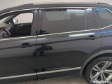  Volkswagen  Tiguan Volkswagen  Allspace 1.5 TSI DSG Highline Business R 5d #23