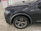  Volkswagen  Tiguan Volkswagen  Allspace 1.5 TSI DSG Highline Business R 5d #24