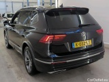  Volkswagen  Tiguan Volkswagen  Allspace 1.5 TSI DSG Highline Business R 5d #26