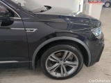 Volkswagen  Tiguan Volkswagen  Allspace 1.5 TSI DSG Highline Business R 5d #28