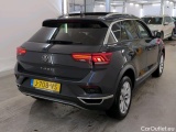  Volkswagen  T-ROC Volkswagen  1.5 TSI 110KW DSG R-Line 5d #2