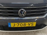  Volkswagen  T-ROC Volkswagen  1.5 TSI 110KW DSG R-Line 5d #5