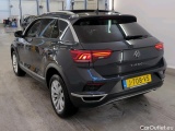  Volkswagen  T-ROC Volkswagen  1.5 TSI 110KW DSG R-Line 5d #10