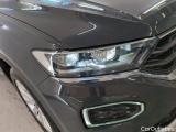  Volkswagen  T-ROC Volkswagen  1.5 TSI 110KW DSG R-Line 5d #21