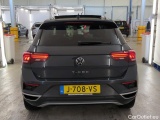  Volkswagen  T-ROC Volkswagen  1.5 TSI 110KW DSG R-Line 5d #11