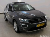  Volkswagen  T-ROC Volkswagen  1.5 TSI 110KW DSG R-Line 5d #22