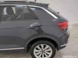  Volkswagen  T-ROC Volkswagen  1.5 TSI 110KW DSG R-Line 5d #26
