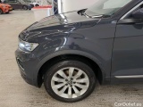 Volkswagen  T-ROC Volkswagen  1.5 TSI 110KW DSG R-Line 5d #29