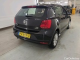  Volkswagen  Polo Volkswagen  1.2 TSI 66kW Comfortline 5d #2